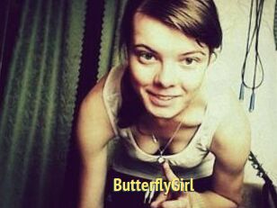 ButterflyGirl