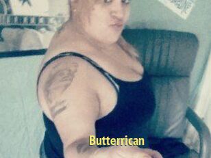 Butterrican