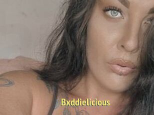 Bxddielicious