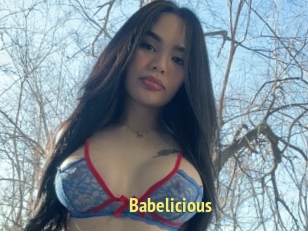 Babelicious