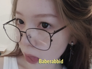 Baberabbid