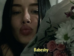 Babeshy