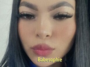 Babesophie