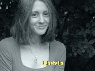 Babetella