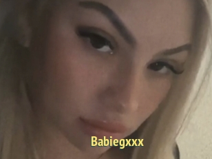 Babiegxxx