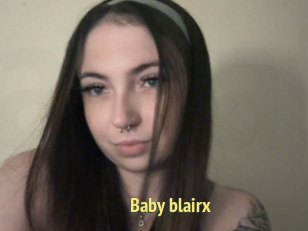 Baby_blairx