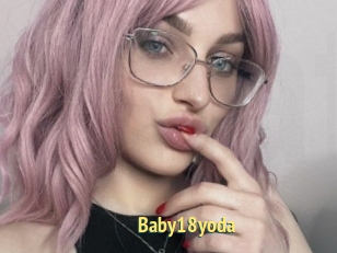 Baby18yoda