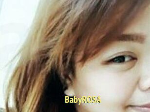 BabyROSA