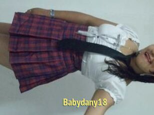 Babydany18