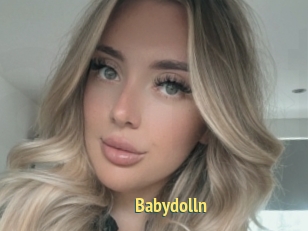 Babydolln