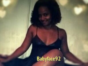 Babyface92