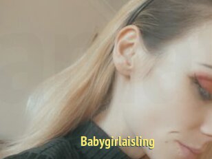 Babygirlaisling