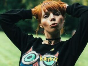 Babyksiy