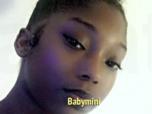 Babymini