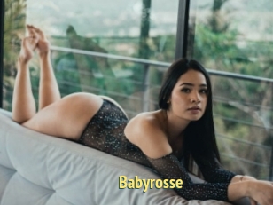 Babyrosse