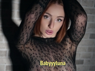 Babyyyluna