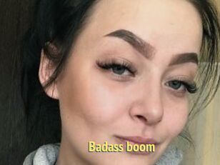 Badass_boom