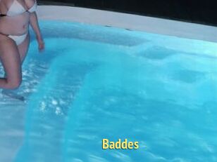 Baddes