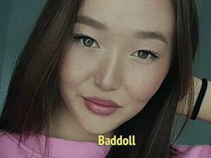 Baddoll