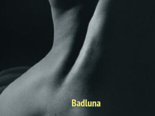 Badluna