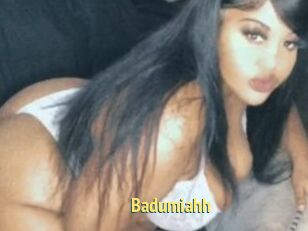 Badumiahh