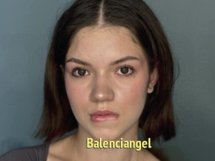 Balenciangel