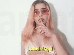 Bambibabygirl