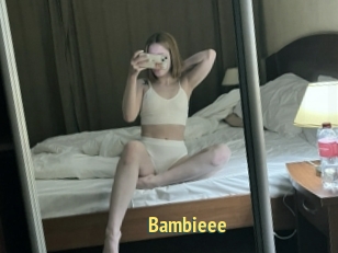 Bambieee