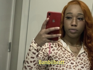Bambiibratt