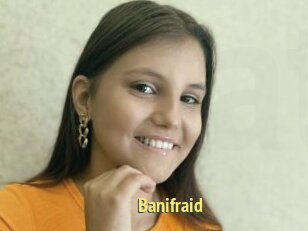 Banifraid