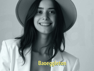 Baoeggleton