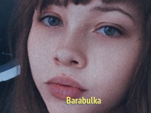 Barabulka