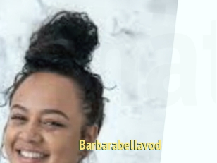 Barbarabellavod