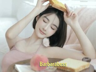 Barbarabess