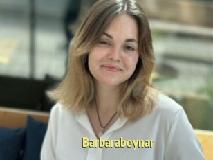 Barbarabeynar