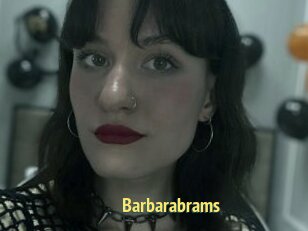 Barbarabrams