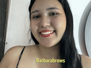 Barbarabrows