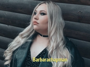 Barbarachapman