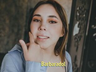 Barbaradol