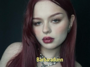 Barbaradunn