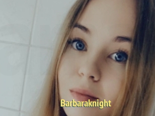 Barbaraknight