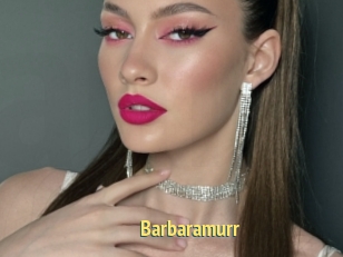 Barbaramurr