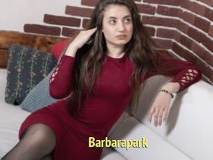 Barbarapark