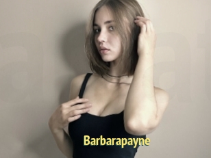 Barbarapayne