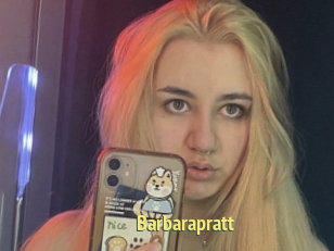 Barbarapratt