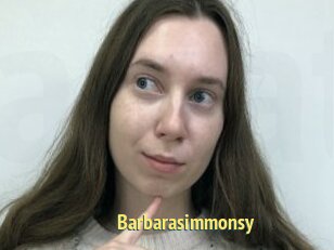 Barbarasimmonsy