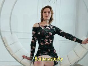 Barbarasteely