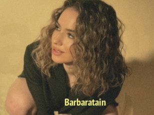 Barbaratain