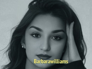 Barbarawilliams