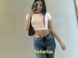 Barbaritaa